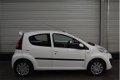 Peugeot 107 - 1.0 Active +AIRCO/LED/SPOILER/ELECTR.PAKKET - 1 - Thumbnail