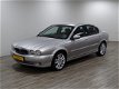 Jaguar X-type - 3.0 V6 SPORT/ YOUNGTIMER/ APK 12-2020 - 1 - Thumbnail