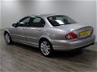 Jaguar X-type - 3.0 V6 SPORT/ YOUNGTIMER/ APK 12-2020 - 1 - Thumbnail