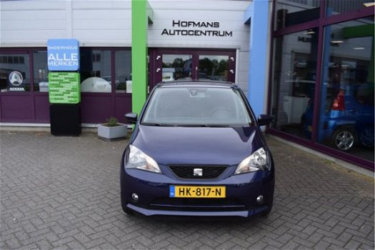 Seat Mii - 1.0 Sport Connect - 1