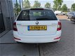 Skoda Octavia Combi - 1.4 TSI 140PK DSG - NAVI - CLIMA - CRUISE - PDC - TREKHAAK - 1 EIGENAAR - NL A - 1 - Thumbnail