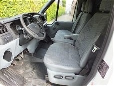 Ford Transit - 300M 2.2 TDCI 92KW Hoog / Lang