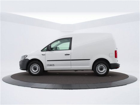 Volkswagen Caddy - 2.0 TDI 55kw/75pk BMT Economy - 1