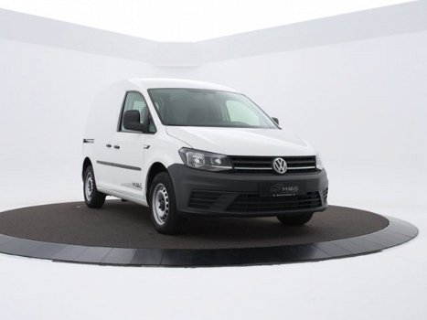 Volkswagen Caddy - 2.0 TDI 55kw/75pk BMT Economy - 1