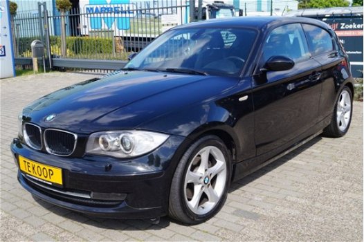 BMW 1-serie - 120i High Executive Sport - 1