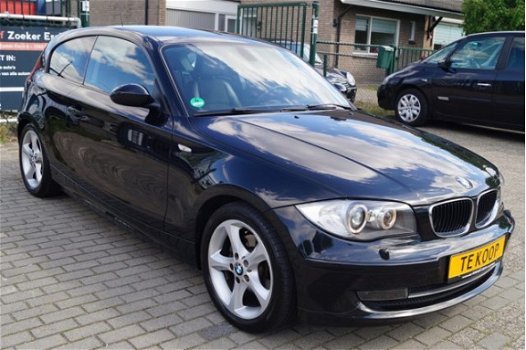 BMW 1-serie - 120i High Executive Sport - 1