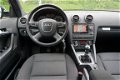 Audi A3 Sportback - 1.8 TFSI 160PK S-Line Navi Xenon - 1 - Thumbnail