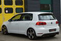 Volkswagen Golf - 2.0 GTI 211 PK / Parelmoer wit/Xenon/Led/Camera/NIEUW - 1 - Thumbnail