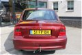 Opel Vectra - 1.6i-16v Business Edition 4-drs LPG - 1 - Thumbnail