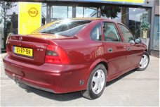 Opel Vectra - 1.6i-16v Business Edition 4-drs LPG