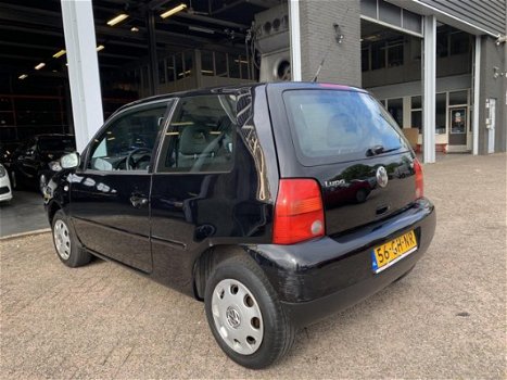 Volkswagen Lupo - 1.4-16V Trendline NWE APK & NAP - 1