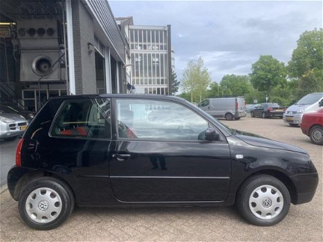 Volkswagen Lupo - 1.4-16V Trendline NWE APK & NAP - 1