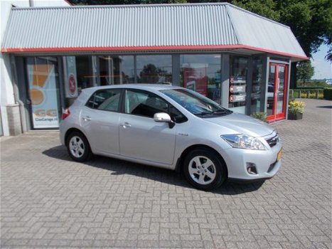 Toyota Auris - 1.8 Full Hybrid Aspiration - 1