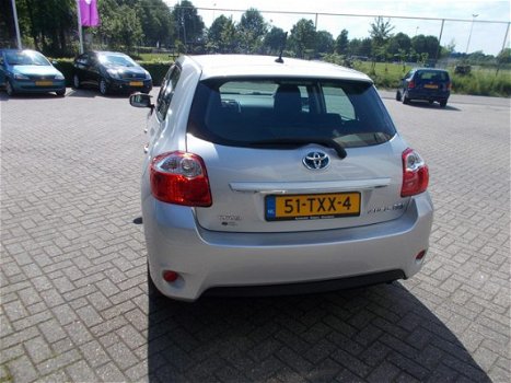 Toyota Auris - 1.8 Full Hybrid Aspiration - 1