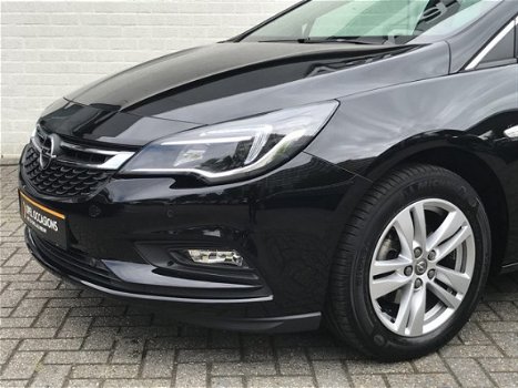 Opel Astra Sports Tourer - 1.4T 150 PK Online Edition | Lichtmetaal | Climate Contro | Navi | PDC Vo - 1