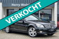 Mercedes-Benz C-klasse Estate - 180 K Avantgarde Full Options - 1 - Thumbnail