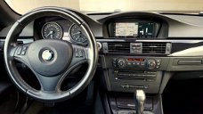 BMW 3-serie Cabrio - 325i High Executive NAVI/ECC/CRUISE/KEYLESS-GO/LEDER/XENON/ENZ