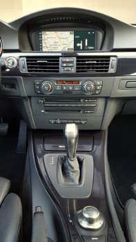 BMW 3-serie Cabrio - 325i High Executive NAVI/ECC/CRUISE/KEYLESS-GO/LEDER/XENON/ENZ - 1