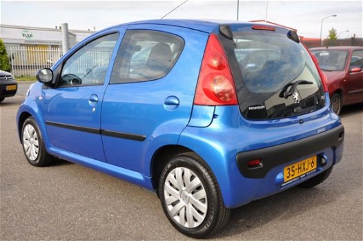 Peugeot 107 - 1.0-12V Sublime , 5-DRS, AIRCO, NL-AUTO, N.A.P - 1