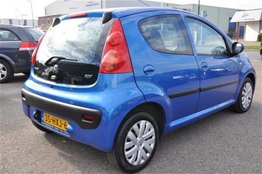 Peugeot 107 - 1.0-12V Sublime , 5-DRS, AIRCO, NL-AUTO, N.A.P - 1