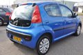 Peugeot 107 - 1.0-12V Sublime , 5-DRS, AIRCO, NL-AUTO, N.A.P - 1 - Thumbnail