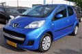 Peugeot 107 - 1.0-12V Sublime , 5-DRS, AIRCO, NL-AUTO, N.A.P - 1 - Thumbnail