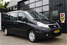 Fiat Scudo - 2.0 MultiJet Lang/ 128PK / Airco/ Cruise