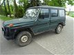 Mercedes-Benz G-klasse - 460.2B 300D - 1 - Thumbnail