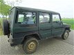 Mercedes-Benz G-klasse - 460.2B 300D - 1 - Thumbnail