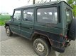 Mercedes-Benz G-klasse - 460.2B 300D - 1 - Thumbnail