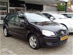 Volkswagen Polo - 1.4 16V 75PK TRENDLINE - 1 - Thumbnail