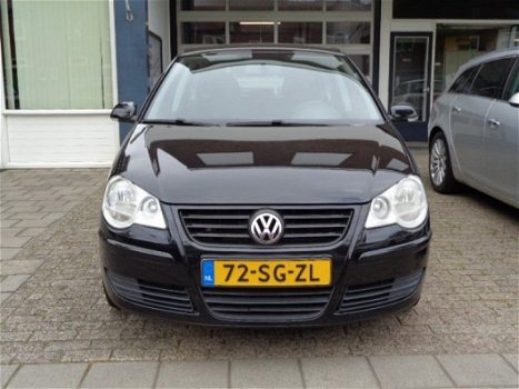 Volkswagen Polo - 1.4 16V 75PK TRENDLINE - 1