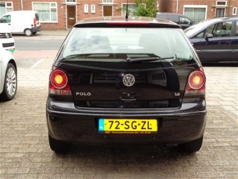 Volkswagen Polo - 1.4 16V 75PK TRENDLINE - 1