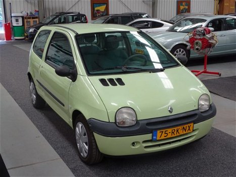 Renault Twingo - 1.2 Lazuli Stuurbekrachtiging - 1