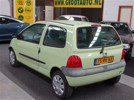 Renault Twingo - 1.2 Lazuli Stuurbekrachtiging - 1