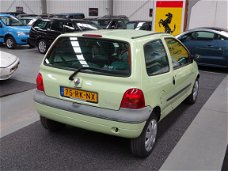 Renault Twingo - 1.2 Lazuli Stuurbekrachtiging