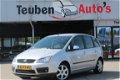 Ford Focus C-Max - 1.8 TDCi Futura airco, elektrische ramen, cruise control, lichtmetalen wielen - 1 - Thumbnail