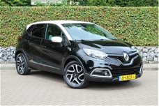 Renault Captur - 0.9 TCe Dynamique I NAVI. I CRUISE I PDC I