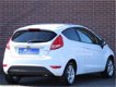 Ford Fiesta - 1.4 Titanium Automaat Climate Bluetooth 42242 km - 1 - Thumbnail