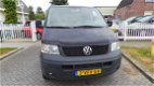 Volkswagen Transporter - 1.9 TDI 102pk Airco, Cruis, El ramen, Pdc Standkachel, Klep-ruit, Trekhaak - 1 - Thumbnail