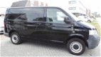 Volkswagen Transporter - 1.9 TDI 102pk Airco, Cruis, El ramen, Pdc Standkachel, Klep-ruit, Trekhaak - 1 - Thumbnail