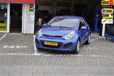 Kia Rio - 1.2 CVVT Comfort Pack