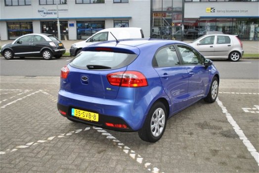 Kia Rio - 1.2 CVVT Comfort Pack - 1