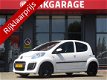 Citroën C1 - 1.0 Collection | AIRCO | ZUINIGE 5-DRS | ISOFIX | INC. BOVAG GARANTIE + APK - 1 - Thumbnail