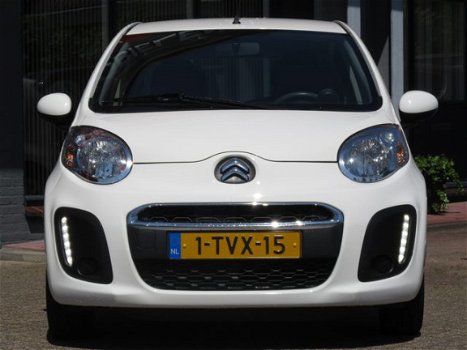 Citroën C1 - 1.0 Collection | AIRCO | ZUINIGE 5-DRS | ISOFIX | INC. BOVAG GARANTIE + APK - 1