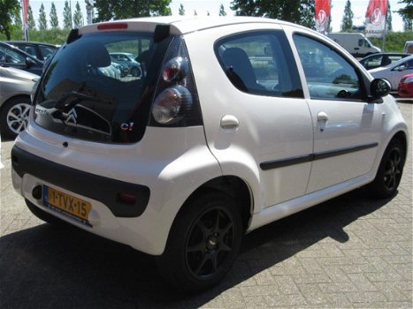 Citroën C1 - 1.0 Collection | AIRCO | ZUINIGE 5-DRS | ISOFIX | INC. BOVAG GARANTIE + APK - 1