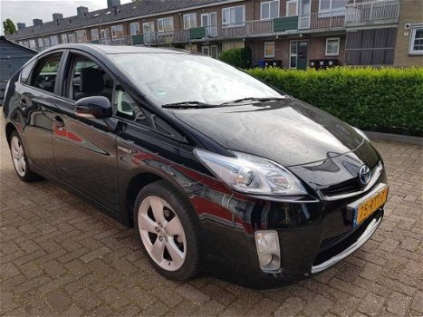 Toyota Prius - 1.8 HSD Aspiration - 1