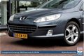 Peugeot 407 SW - 2.0 16V XR Airco | Navigatie | Trekhaak - 1 - Thumbnail