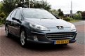 Peugeot 407 SW - 2.0 16V XR Airco | Navigatie | Trekhaak - 1 - Thumbnail