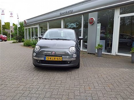 Fiat 500 - 0.9 TwinAir Lounge - 1